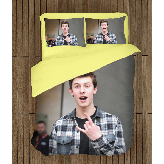 Povlečení na postel - Shawn Mendes