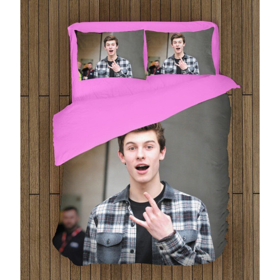 Povlečení na postel - Shawn Mendes