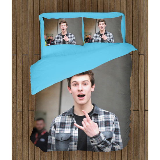 Povlečení na postel - Shawn Mendes
