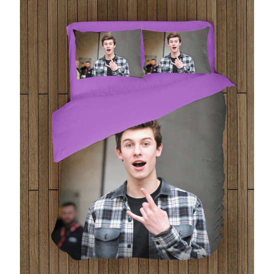 Povlečení na postel - Shawn Mendes