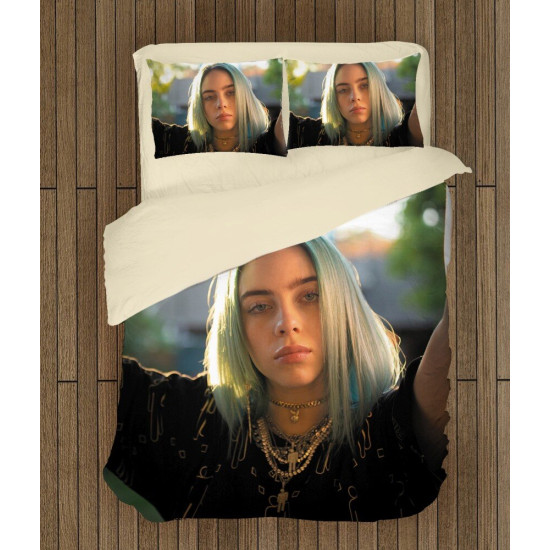 Povlečení - Billie Eilish