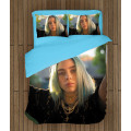 Povlečení - Billie Eilish
