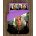 Povlečení - Billie Eilish