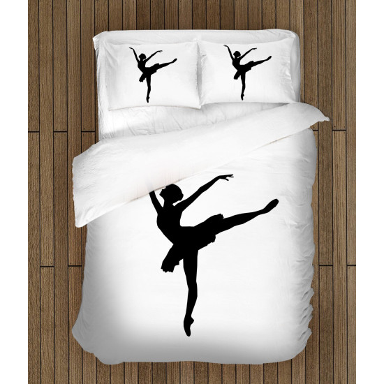 Povlečení pro slečny - Ballerina