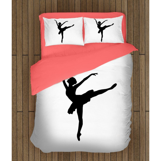 Povlečení pro slečny - Ballerina