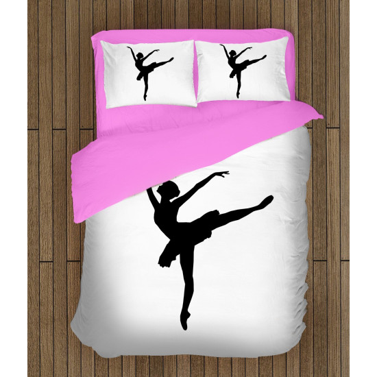 Povlečení pro slečny - Ballerina