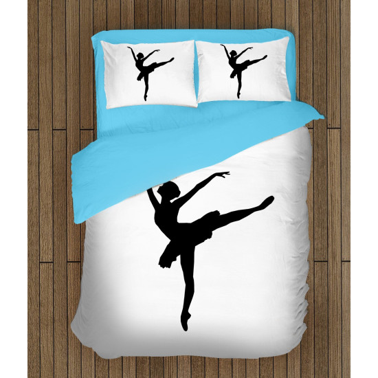 Povlečení pro slečny - Ballerina