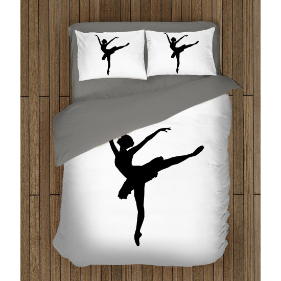 Povlečení pro slečny - Ballerina