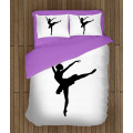 Povlečení pro slečny - Ballerina