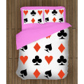 Povlečení - Cards