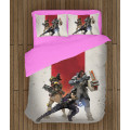 3D povlečení - Apex Legends