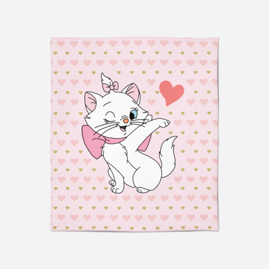 Hřejivá deka pro deti - Marie Cat