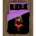 3D povlečení - Batwoman