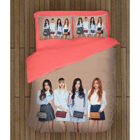 Blackpink povlečení