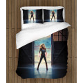 Povlečení - Captain Marvel