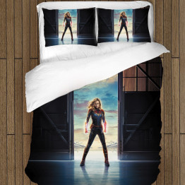 Povlečení - Captain Marvel
