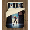 Povlečení - Captain Marvel