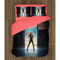 Povlečení - Captain Marvel