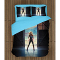 Povlečení - Captain Marvel