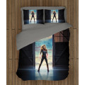 Povlečení - Captain Marvel