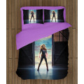Povlečení - Captain Marvel