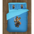Ložní povlečení - Clash Royale