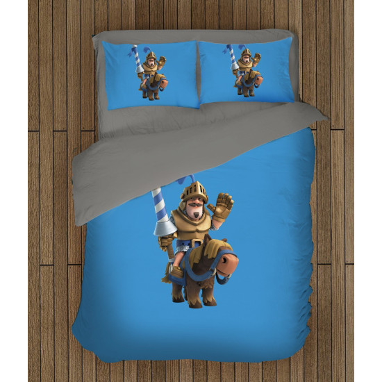Ložní povlečení - Clash Royale