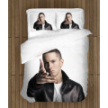 Sada povlečení - Eminem White