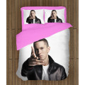 Sada povlečení - Eminem White