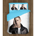 Sada povlečení - Eminem White