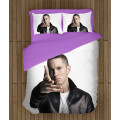 Sada povlečení - Eminem White
