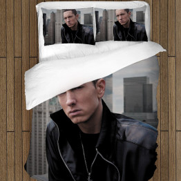 Sada povlečení - Eminem