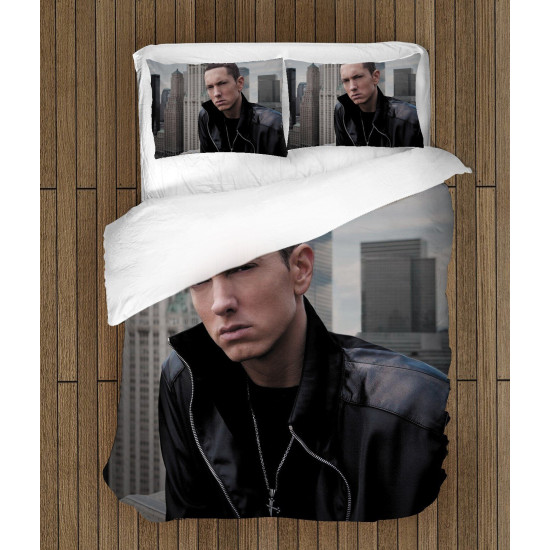 Sada povlečení - Eminem