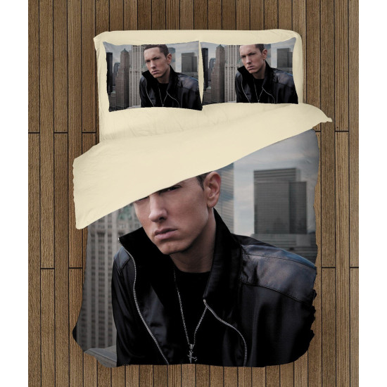 Sada povlečení - Eminem