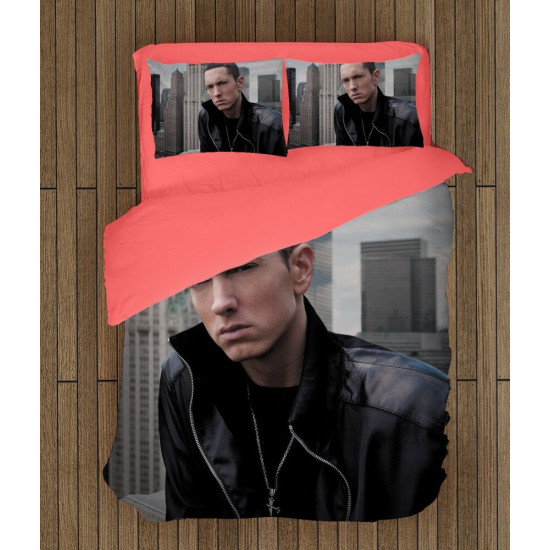 Sada povlečení - Eminem