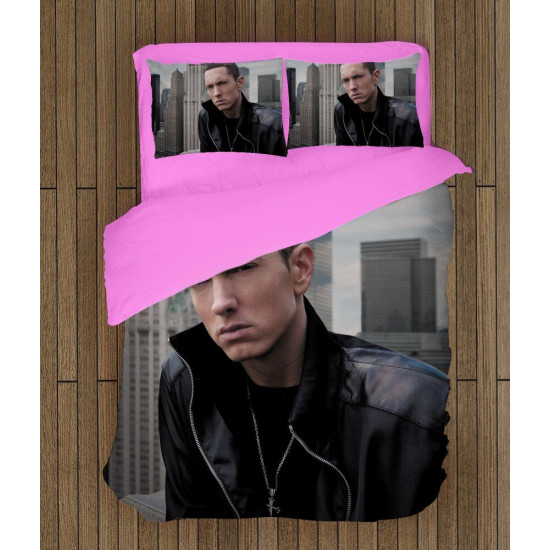 Sada povlečení - Eminem