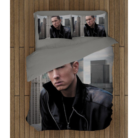 Sada povlečení - Eminem