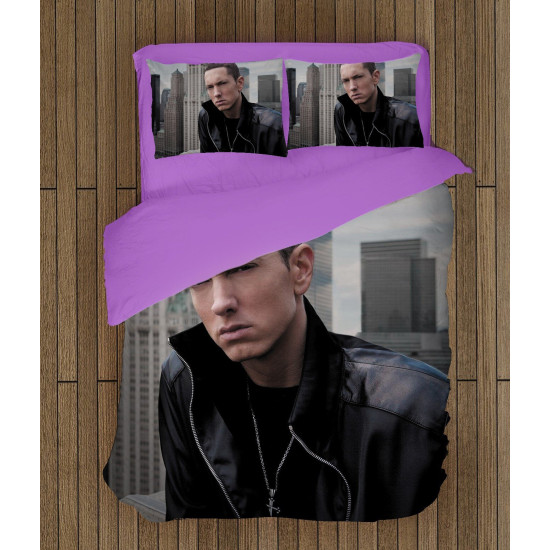 Sada povlečení - Eminem