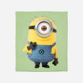 Fleecová deka Mimoni - Minion