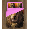 Povlečení luxusní - Lion King Simba