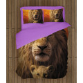Povlečení luxusní - Lion King Simba