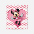 Dětská deka - Minnie Mouse