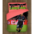 Povlečení fotbalové - Neymar