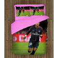 Povlečení fotbalové - Neymar