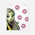 Dětská deka - Monster High