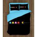3D dětské povlečení - Pac-Man