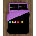 3D dětské povlečení - Pac-Man