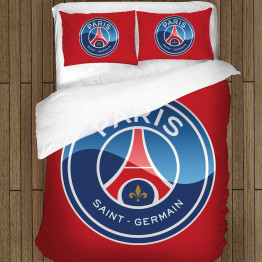 Povlečení fotbalové kluby - Paris Saint Germain