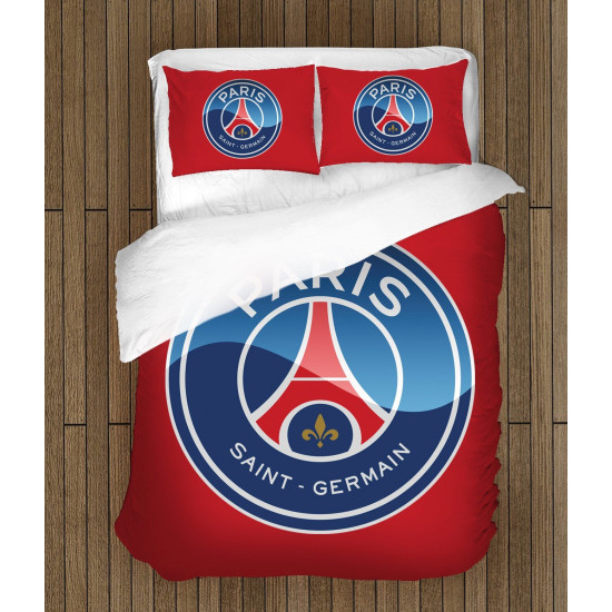 Povlečení fotbalové kluby - Paris Saint Germain
