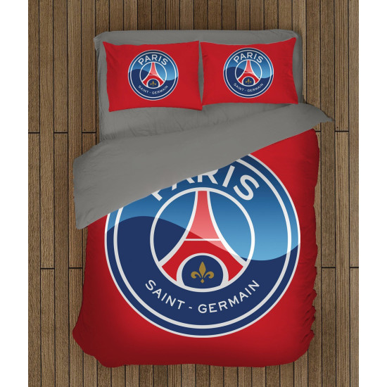 Povlečení fotbalové kluby - Paris Saint Germain
